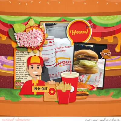 Fast Food