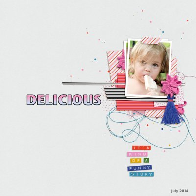 Delicious