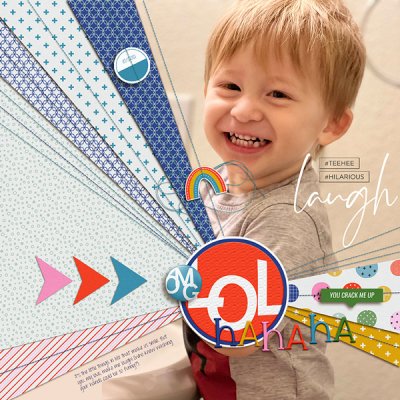 Laugh