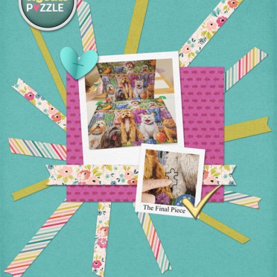 Jigsaw Puzzle