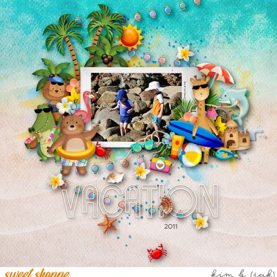 Vacation