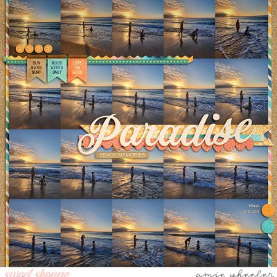 Paradise
