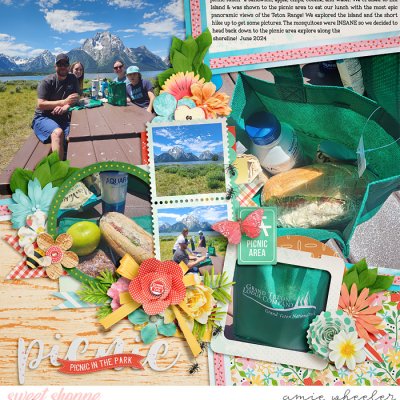 Picnic