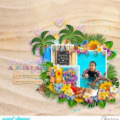 Aloha Days