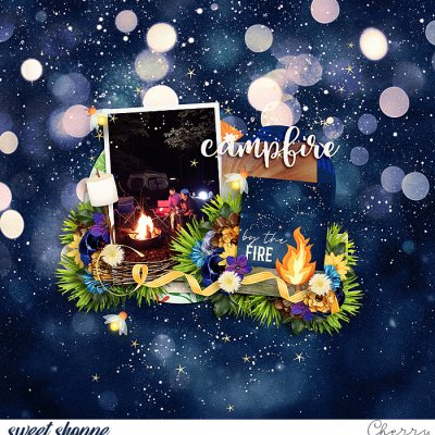 Campfire