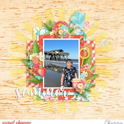 Summer