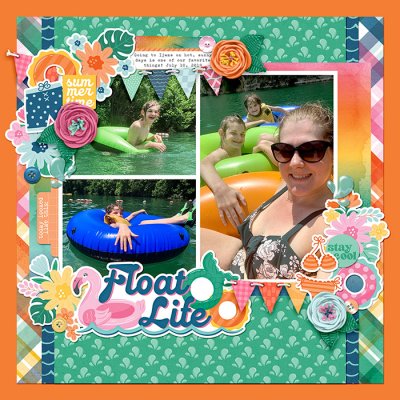 Float Life