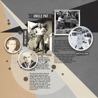 2025 06 SWR 5 Fathers Day Scrap Challenge