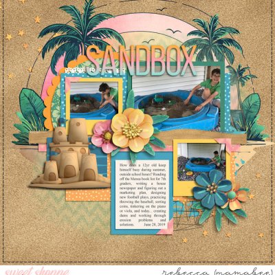 Sandbox