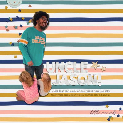 Uncle Jason