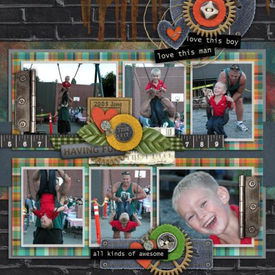 Duuude Bundle by Clever Monkey Graphics