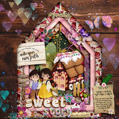 Sweet Story