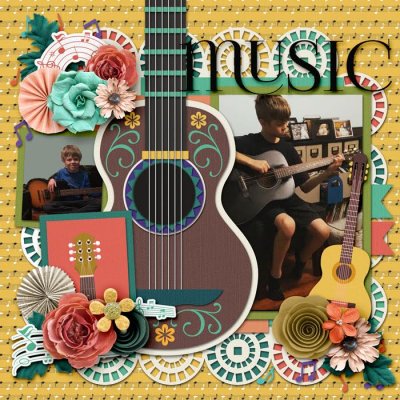 Music
