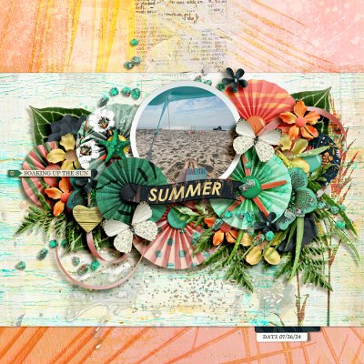 Summer