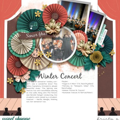 Winter Concert