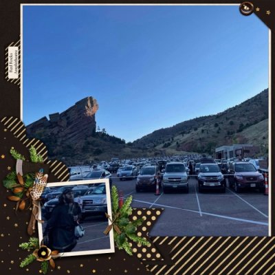 Red Rocks  Amphitheatre-pg2