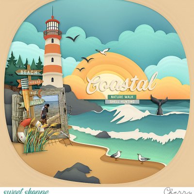 Coastal