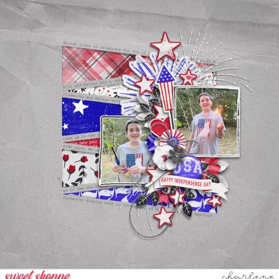 Happy Independence Day