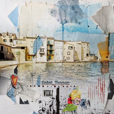 Saint-Tropez