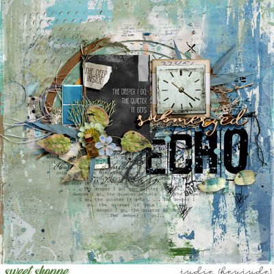 Submerged Echo