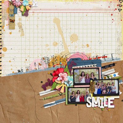 Smile-grad