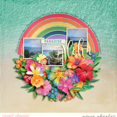 Aloha