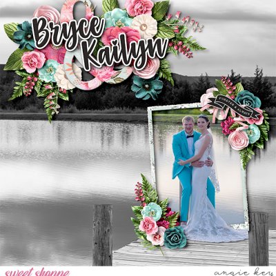 Bryce & Kailyn
