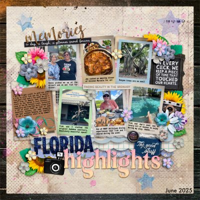 Florida Highlights