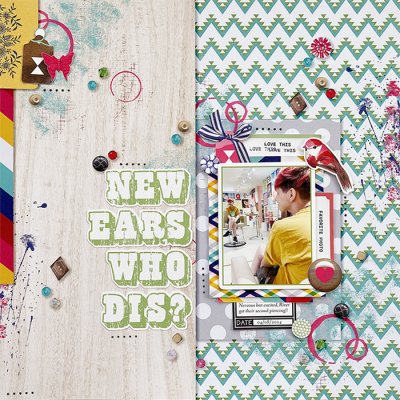 Hybrid Layout with Allison Pennington Camp