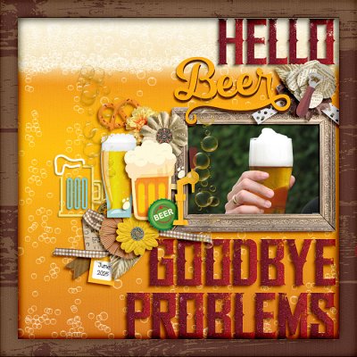 Beer