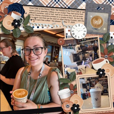 Cove Cafe