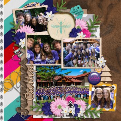 Summer Camp