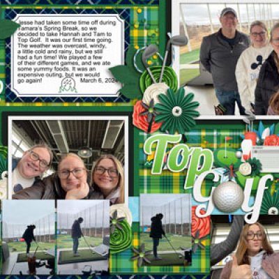 Top Golf