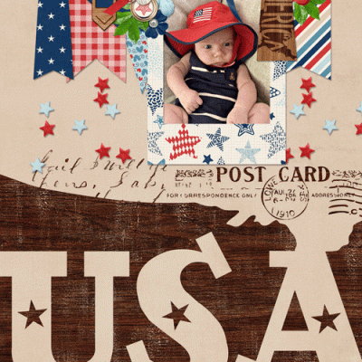 American-Boy
