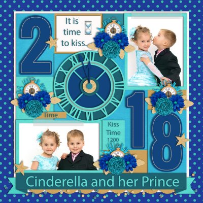 Cinderella