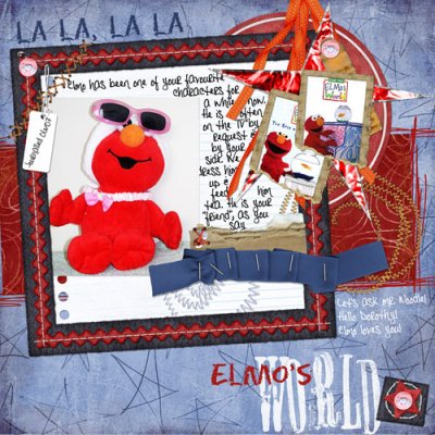 ELMO