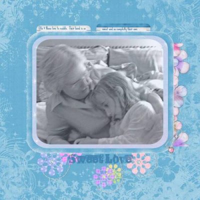 Sweet Love