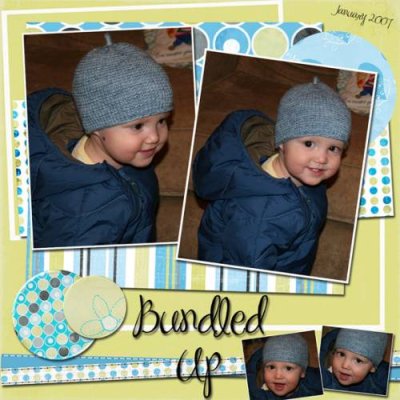 Bundled Up