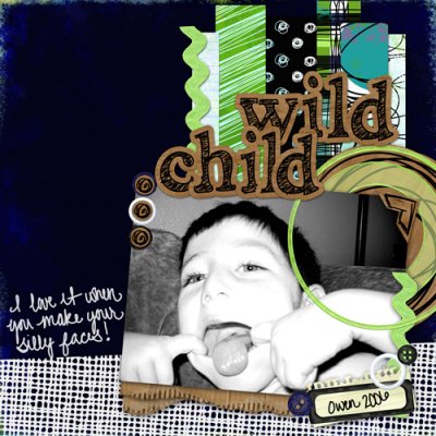 Wild Child