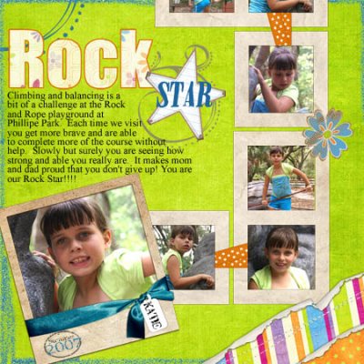 Rock Star