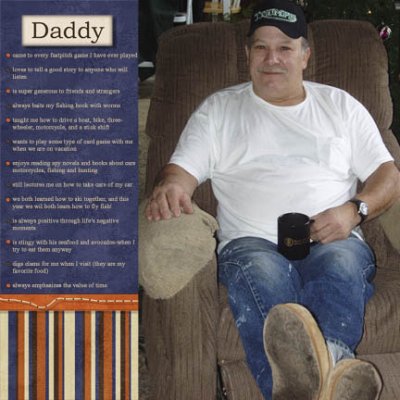 Daddy