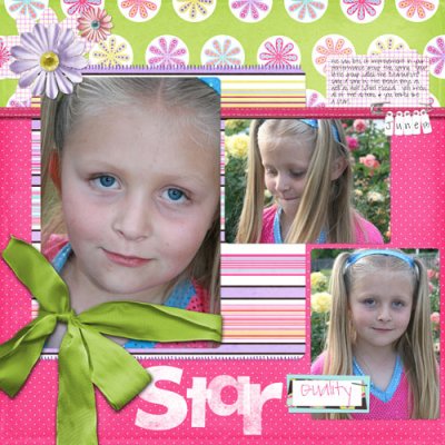 Star Quality