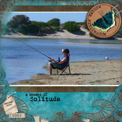 Solitude