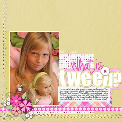 Tween