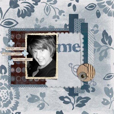 Me: Random