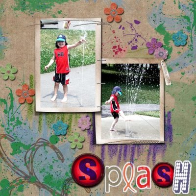 Splash