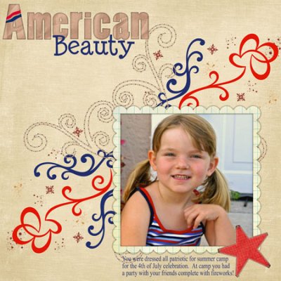 American Beauty