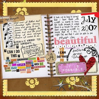 Sugar Free Challenge 21: Fears