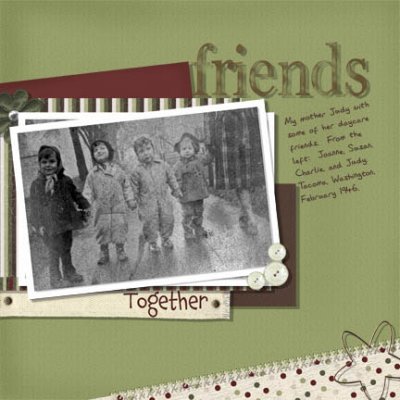Friends
