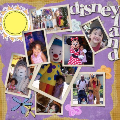 Disneyland